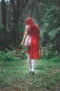 costume de HannJenssen  5 Imagens