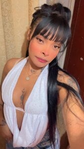 “I know you like it… and so do I.” od EmmaEbony_  4 snímek