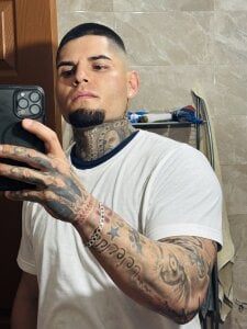 crazybarber69 Hola Billede 2