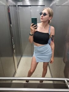 illusorycat I'M ANGEL Pic 2