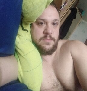 GeorgeSweet Public Pic 5