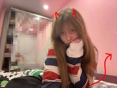 melani_bumm me💕 Pic