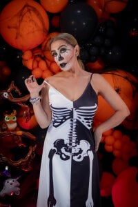 EvelinaGrey HALLOWEEN 2025 👻 Pic 6