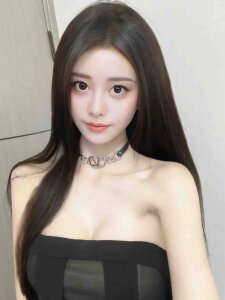 Scarlett-oracle Public Pic 4