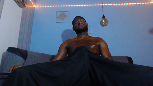 eebony_stallion that you're addicted to me зображення 3