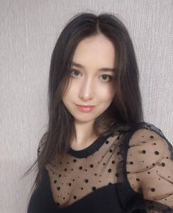 Foxylcelook at me Bild 7