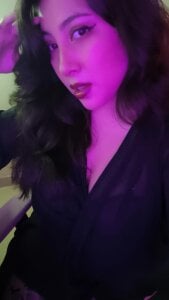 Luvienne my pretty face Poză