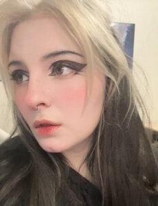 Kira_Kuronero me ;3 Billede 6