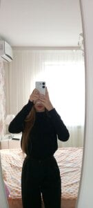EllieSugar Mirror Pic 2