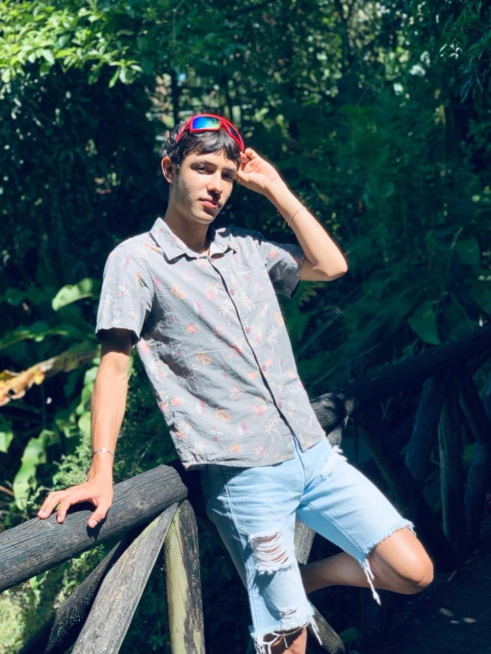 Alexxus_Smith Trendy obrázky 8771