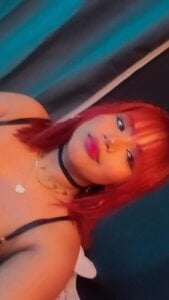 Samanta_Smith01 Public Pic 3