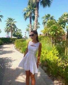 skinnystalk hot sunny day slika 4