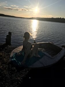 NyxVelin My live Bilde