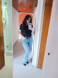 TherezaLarson I Linda Theresa slika 2