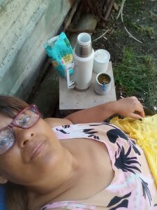 SsarayySan Public Pic 5