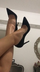 crudeliafrancy Tacchi Foto 4