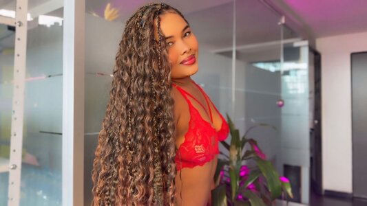 Naughty od Brianna_Millers  snímek