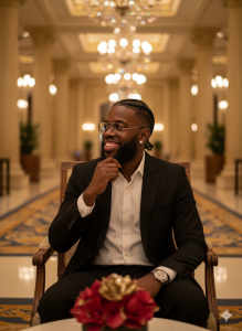 Jacksonking27 Elegant and exclusive Pic