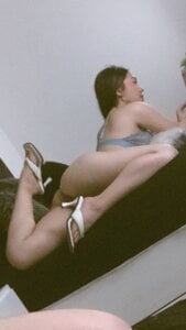 lizzyrossie All my sensuality ❤️‍🔥✨💋 Bilde 8