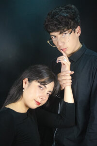 Desire_Ecstasy Sensual blackjack🖤❤ Gambar 2