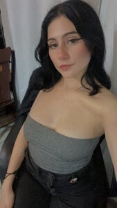 Agarycus_4's XXX Nude Photo 1