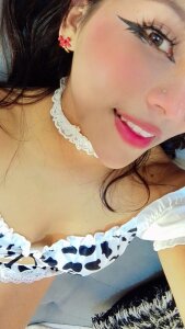 Alejalexx Between shadows and moans... Pic 5