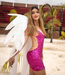 Doll_Isa_ IM A ANGEL 🪽 Hình 2