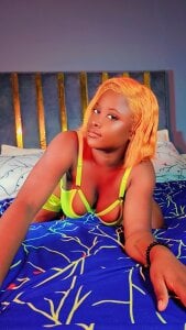 TrippleEbonyXXX Public Pic