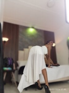 catiusca_reyes_03 White Εικόνα 5