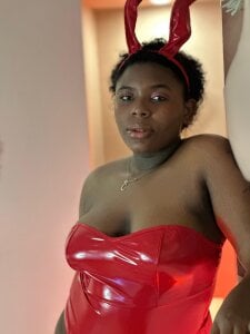 NanyMoreno Bad Bunny Energy Pic 2