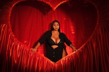 La_indiia Happy San Valentin´s Day Pic 7