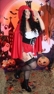 juicy_led_ Cherry Spell Pic 3