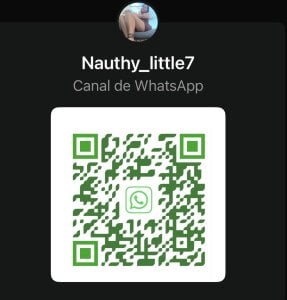 Naughty_Little7 Social Media Pic 2