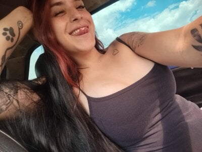 andreanna1234 Hola❣️ Pic