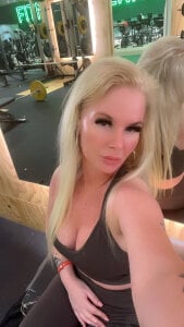 GymQueen_Grace Gym girl 圖片 8