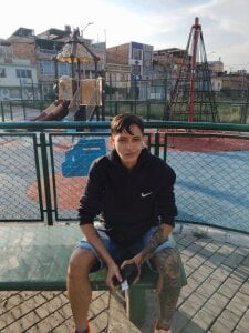 felipehftm felipe Foto 4