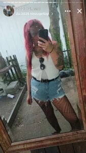 LuvFaceFuck Public Pic 5