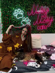 LiliBakery meow meow 🐈 Pic