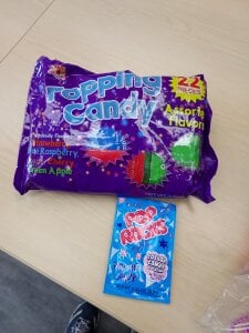 Icedcoffee2024: Pop rock cock pics I do shows suck cock with pop rocks tip 10 if u like ( 2 фото)