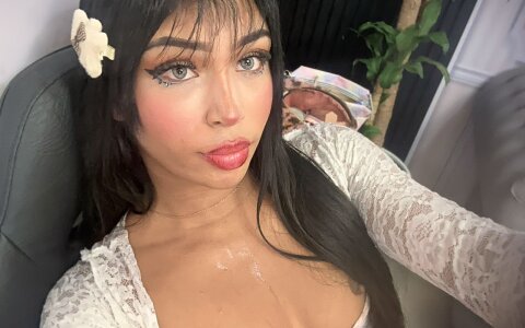 Im_Perlaa_ Very sensual for you 😈 Pic