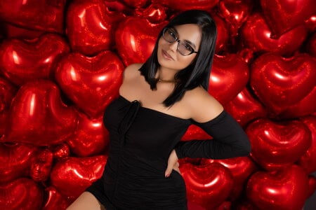 JulietteSins kullanıcısının Public albümü -  4 fotoğraf