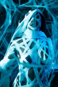 JesyHott HALLOWEEN Pic 4