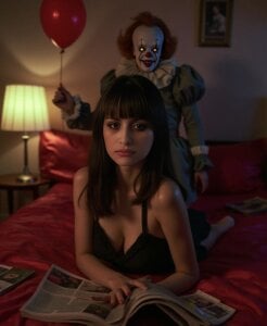 KamilaFoxyのHalloweenの 4枚の写真