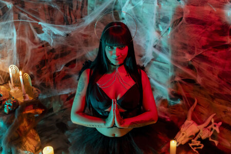 Happy Halloween🎃 od Vero_Ivanova  5 snímek