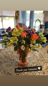 MarlaFknSinger 🌷 Breathtaking, thank you 💕  9টি ছবি