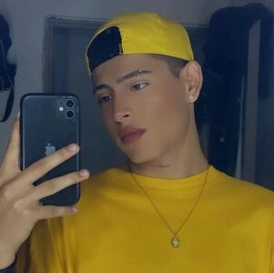 Michaell_adams Public Pic 3