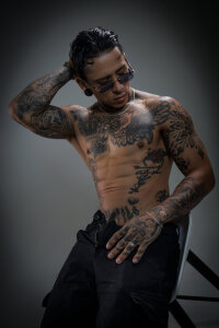 YOUR MODEL FAVORITE 😏😏 de Mike_joness Foto 3