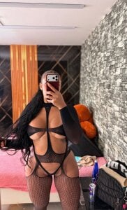 HeidyWillss Sweet temptation.! Gambar