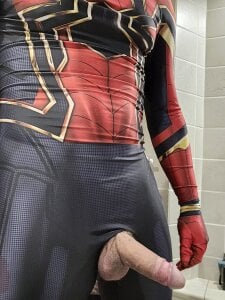 LordRocco69 Cosplay Fotka 2