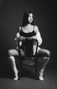 NatashaHot158 know me зображення